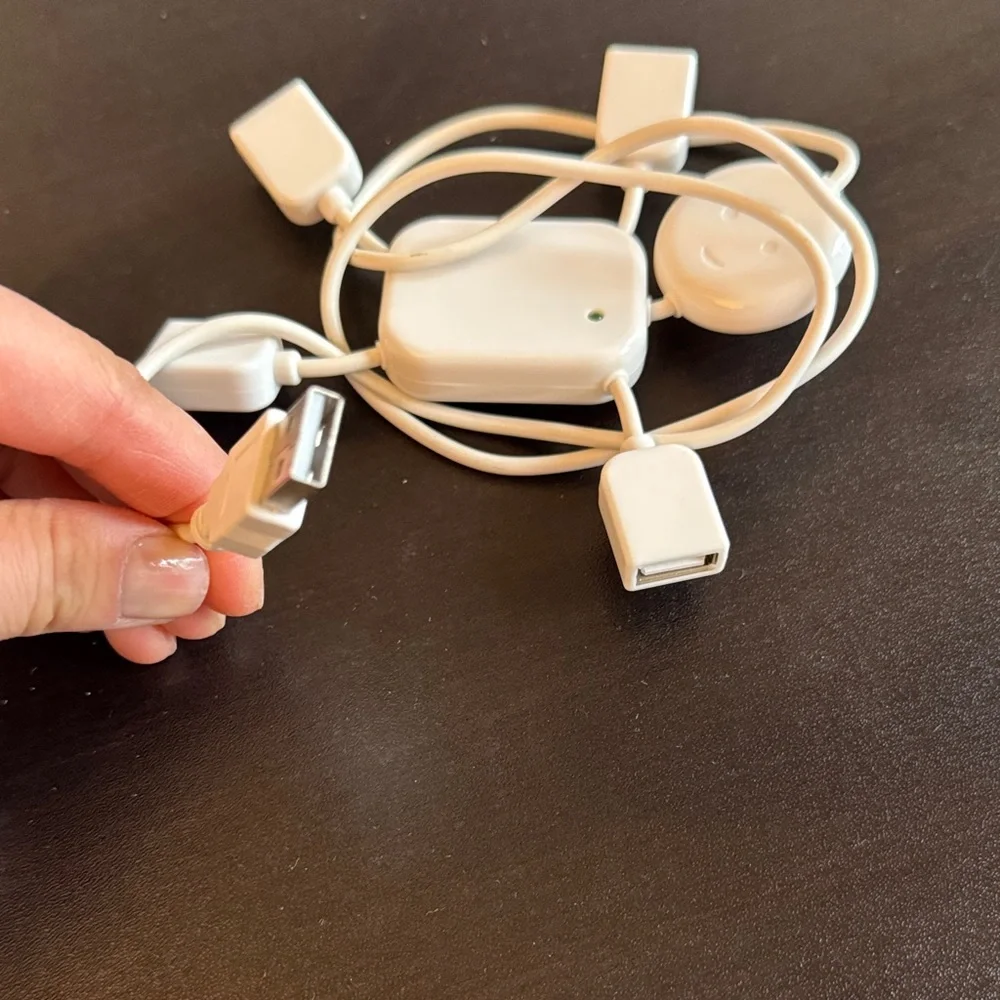 Multiples Charging Cable Collection